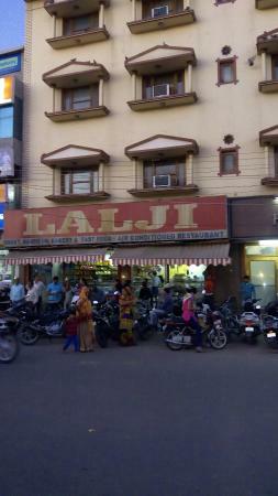 Lalji Restaurant